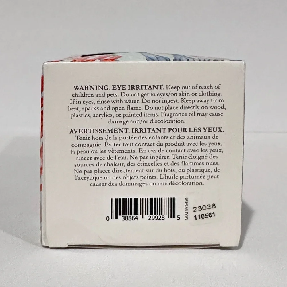 Green Leaf Seaspray Reed Diffuser - Picture 7 of 8
